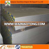 hot sale water-proof gypsum board