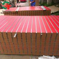 China factory retail displays Wholesale high quality slotted mdf ,pvc MDF,  wall panel MDF