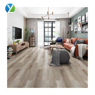 Decorative wood plastic bathroom plastic flooring SXP self adhesive pvc flooring sheet pvc vinyl flooring