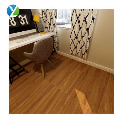 Hotselling SPC UV Coating Click Vinyl Floor Luxury Design New Products Factory Price