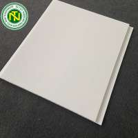 New Design 6/7/8/10 mm thickness PVC printing ceiling decorative PVC wall panel